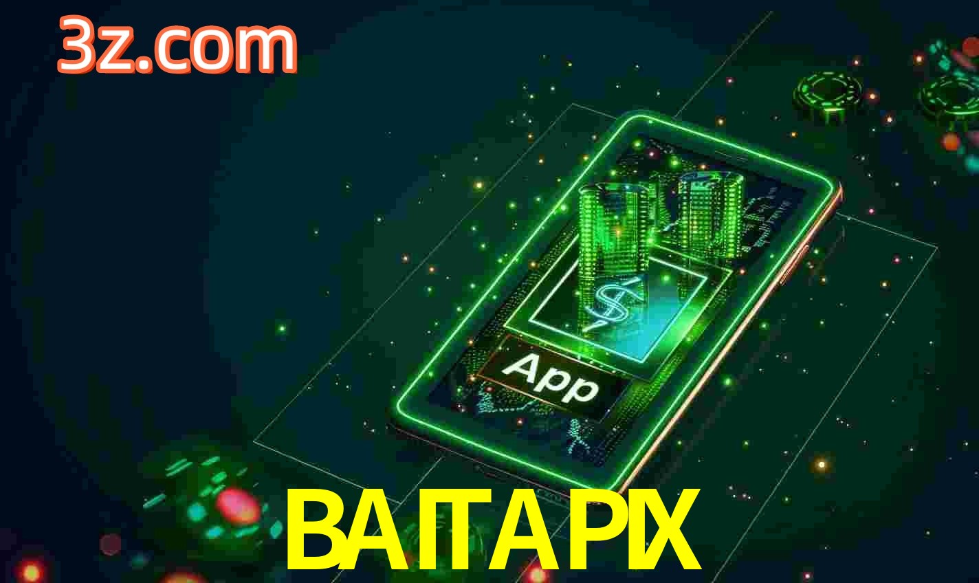 Simplificando a Experiência de Jogo BAITAPIX App
