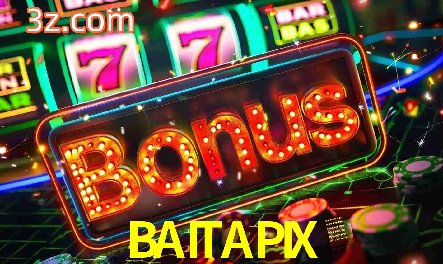 Sistema de Bônus BAITAPIX