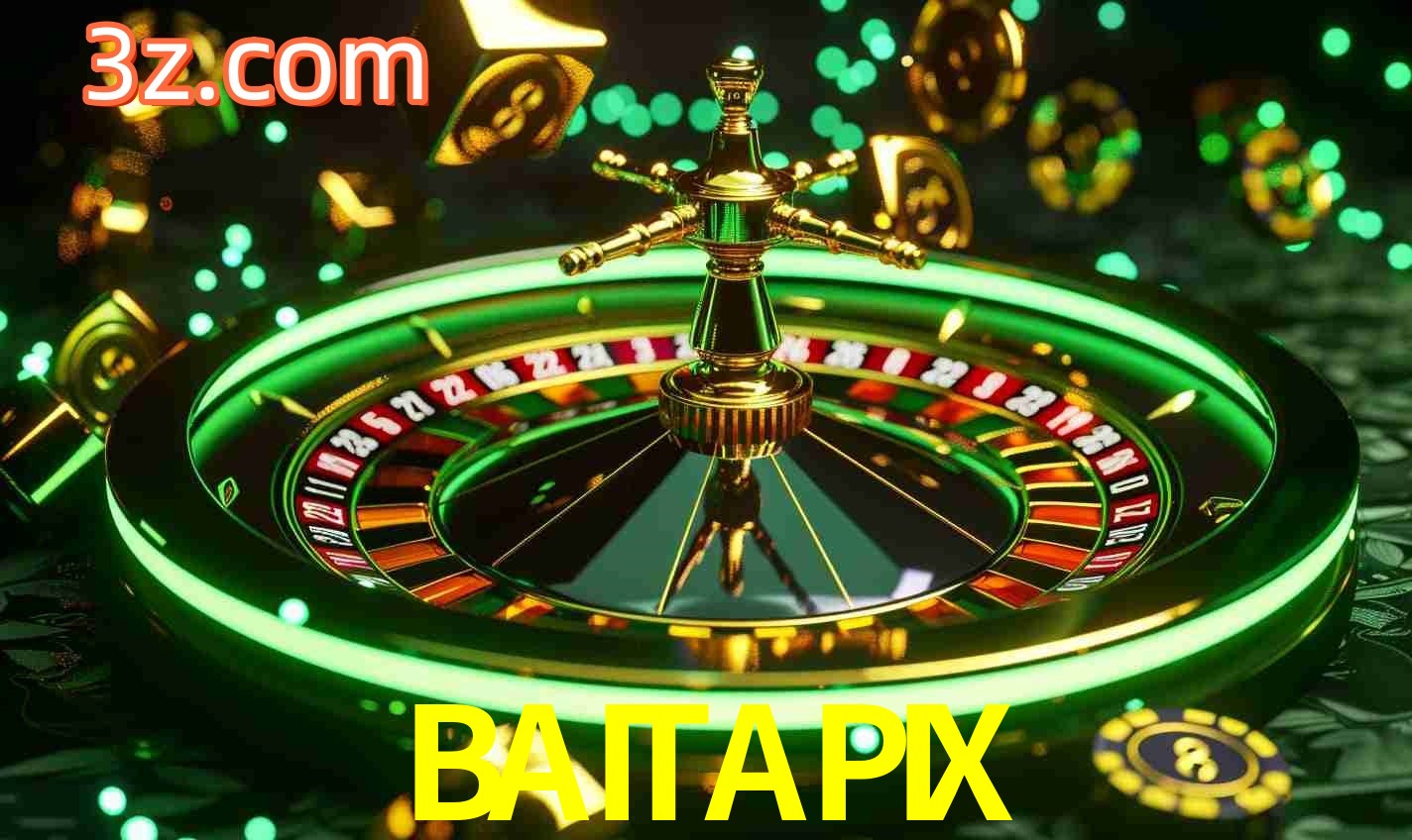 Desfrutar de um Cassino BAITAPIX