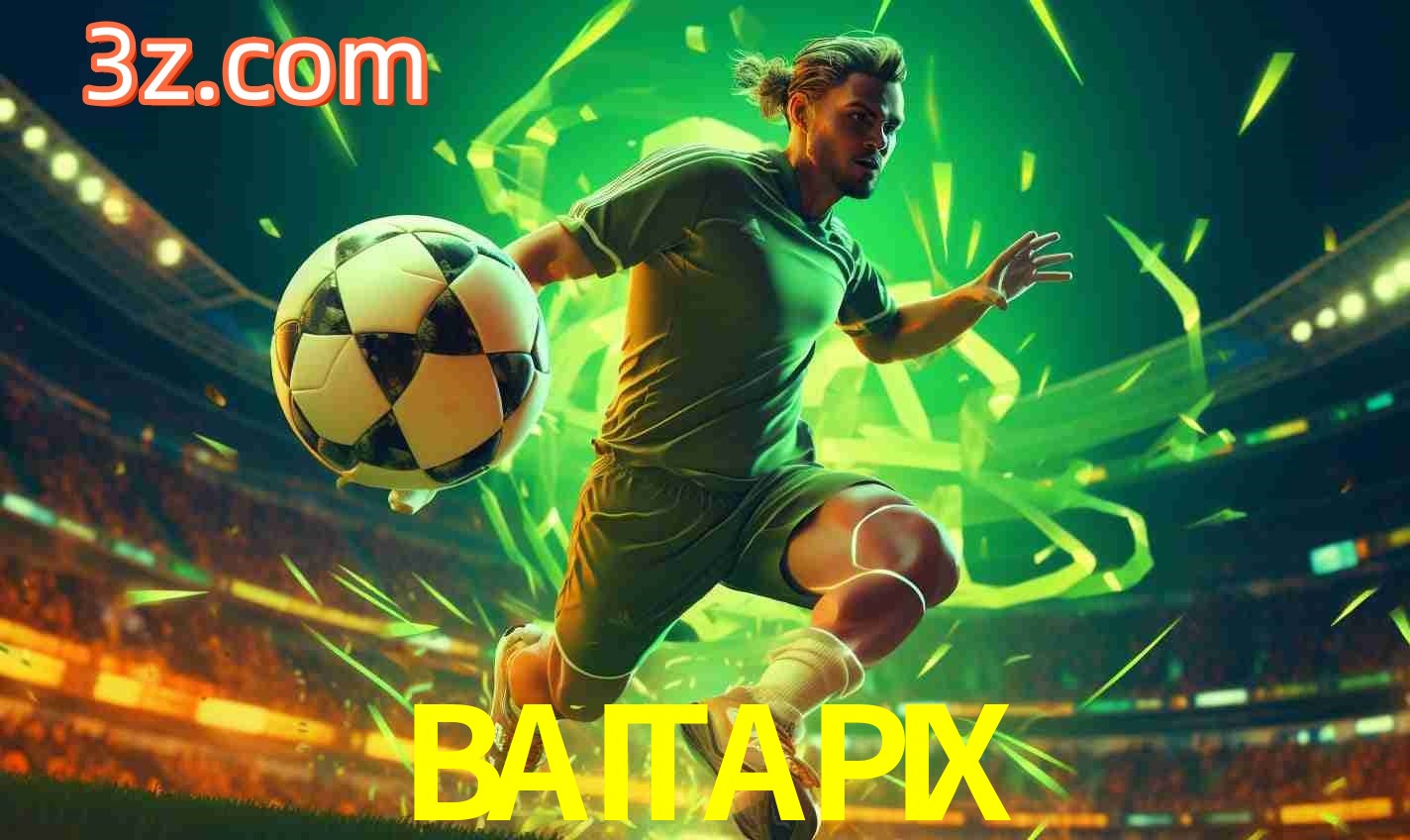Diversidade Apostas no BAITAPIX