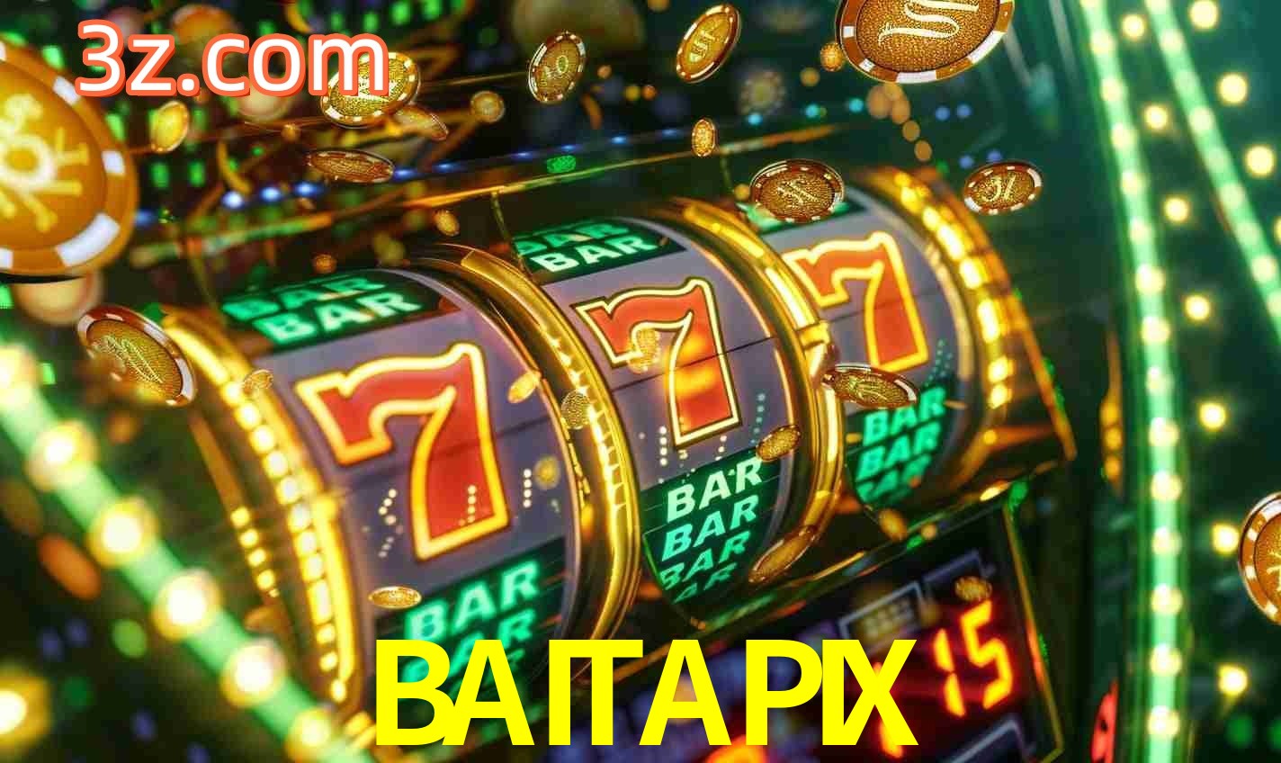 Populares Slots BAITAPIX