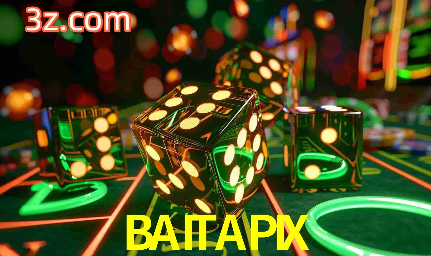 Entretenimento no Jogos BAITAPIX