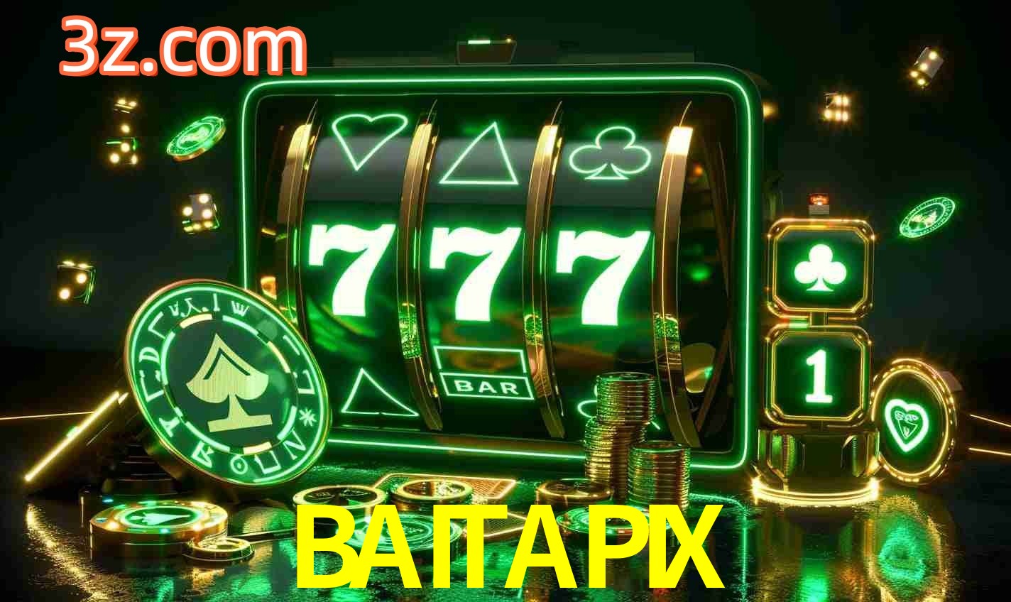 Seguro Login no Cassino Online BAITAPIX