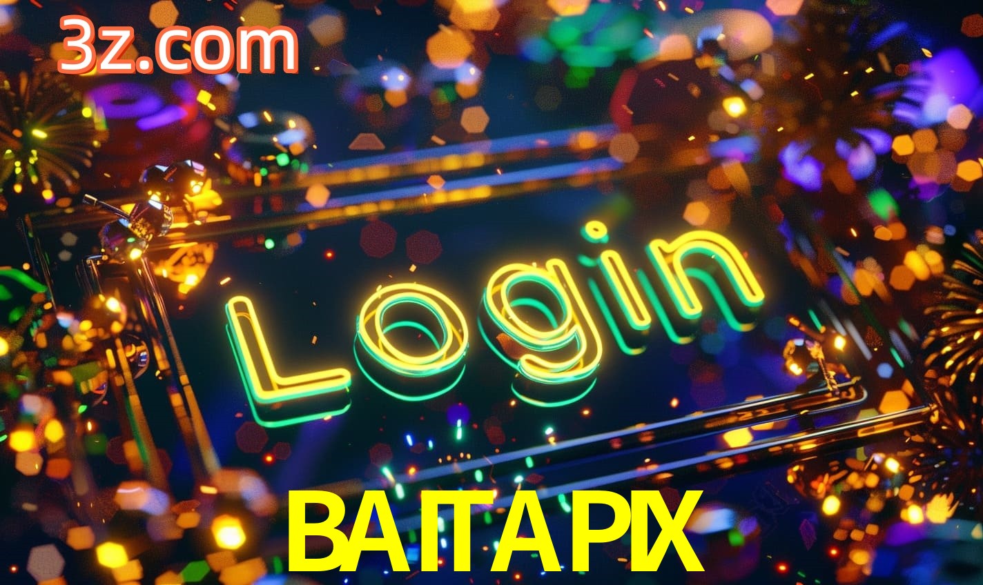 Populares Slots BAITAPIX